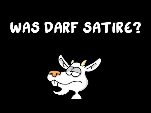 Youtube: Ruthe.de - Nachrichten - Was darf Satire?