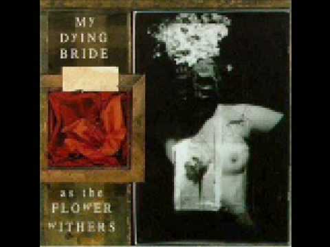 Youtube: Sear Me - My Dying Bride
