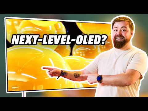Youtube: LG OLED evo G6: Der beste OLED 2026?