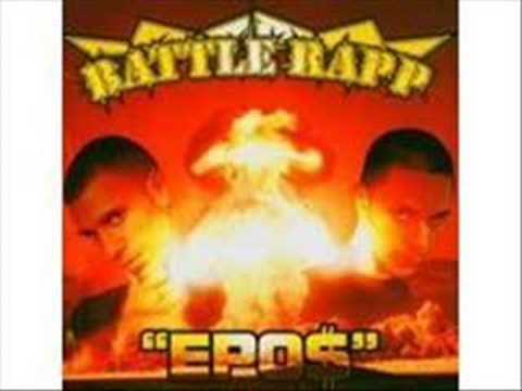 Youtube: Battle Rapp Prendelo