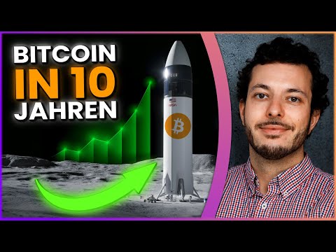 Youtube: DARUM wird JEDER Bitcoin KAUFEN!🤯🚀