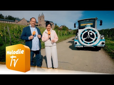 Youtube: Herzlichst - Die Musiksendung - November 2025 (TV-Sendung)