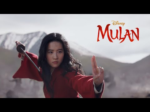 Youtube: Disney's Mulan | "Fight"
