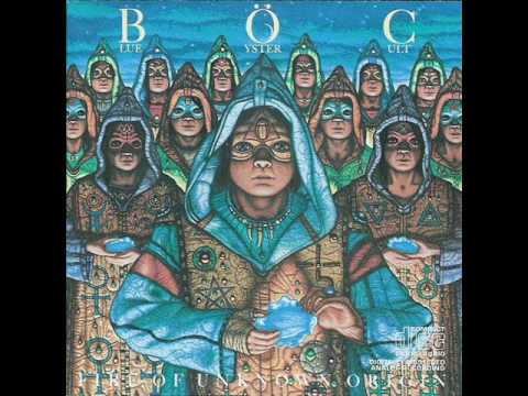 Youtube: Blue Oyster Cult: Burnin' For You