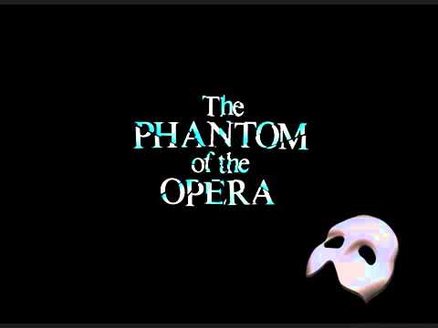 Youtube: The Phantom of the Opera   Michael Crawford, Sarah Brightman