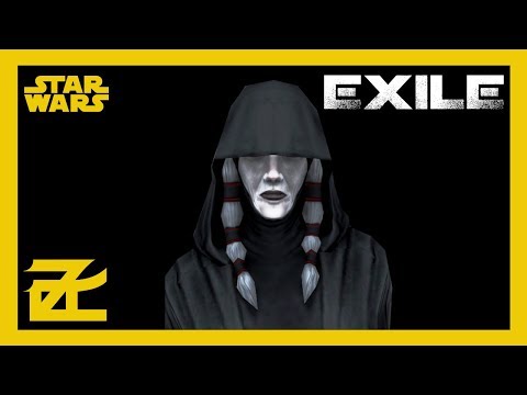 Youtube: Kreia - Through the Eyes of the Exile