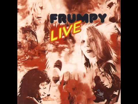 Youtube: Frumpy-Live (1972) Singing Songs