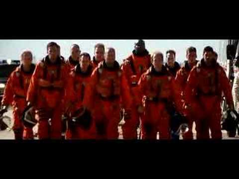 Youtube: Armageddon trailer