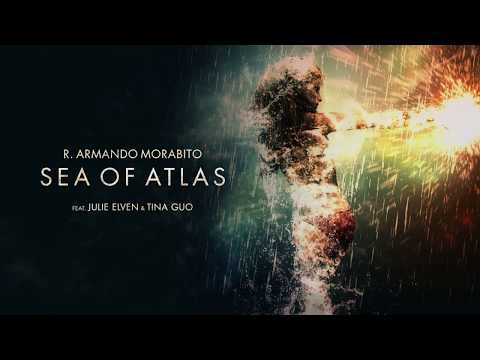 Youtube: R. Armando Morabito - Sea of Atlas (Official Audio) ft. Julie Elven & Tina Guo