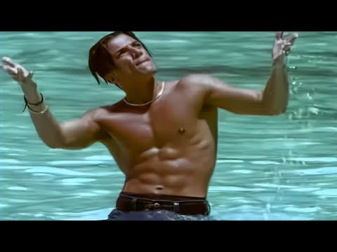 Youtube: Peter Andre - Mysterious Girl (Official Music Video)