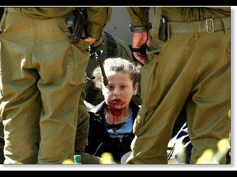 Youtube: Israelis torturing non-Jewish children. Australian documentary film. Viewer discretion.