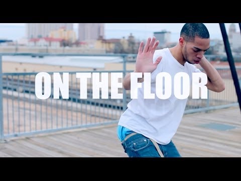 Youtube: IceJJFish - On The Floor (Official Music Video) ThatRaw.com Presents