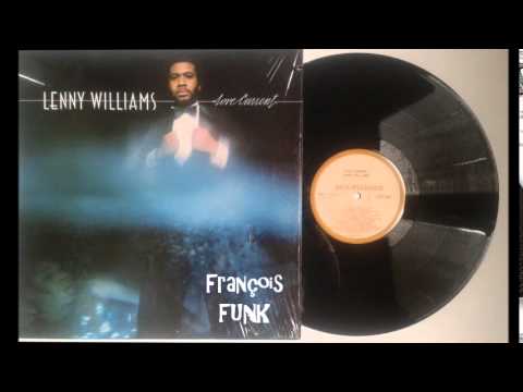 Youtube: Lenny Williams - If You're In Need (1979)