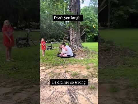 Youtube: He did her so wrong