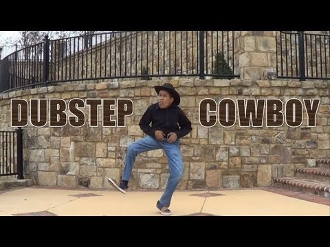 Youtube: HOEDOWN | ZOMBOY | DUBSTEP COWBOY