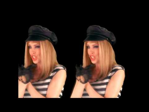 Youtube: Kylie Minogue - Your Disco Needs You