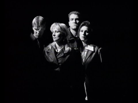 Youtube: Ace of Base - The Sign (Official Music Video)
