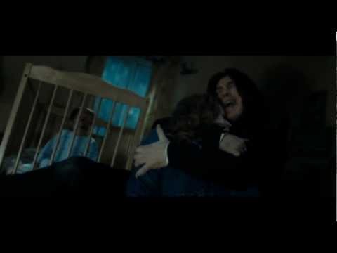 Youtube: Harry Potter and the Deathly Hallows part 2 - Snape's memories part 2 (HD)