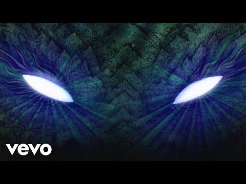 Youtube: Volbeat - Leviathan [Official Animated Video]