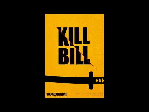 Youtube: Kill Bill - Soundtrack - Kill Bill Theme (HIGH QUALITY)