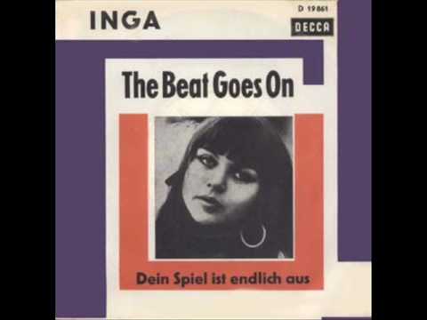 Youtube: Inga - Dein Spiel Ist Endlich Aus