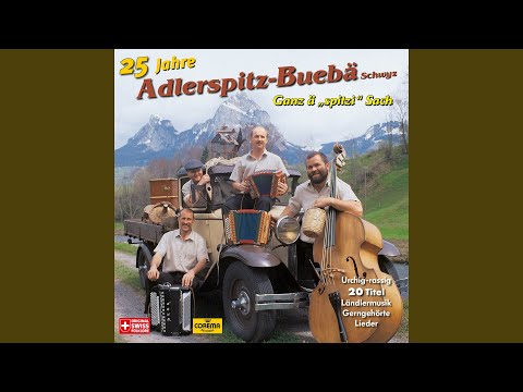 Youtube: Goethe war gut (feat. Heinz Hess, Röbi Muheim) (Klaus Heinrich war Bauer, Sweet Violets)