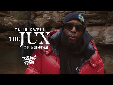 Youtube: Talib Kweli Ft. Maurice "Mo Betta" Brown  - "The Jux" (Official Music Video)