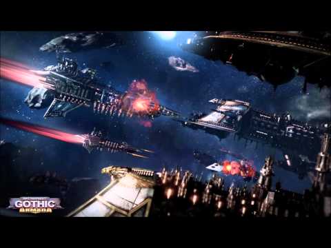 Youtube: Battlefleet Gothic:Armada Soundtrack Battle Track 3
