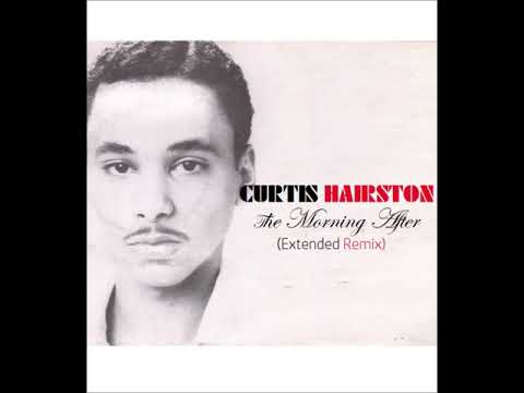 Youtube: Curtis Hairston (of The B. B. & Q. Band) - The Morning After (Extended) (1986)