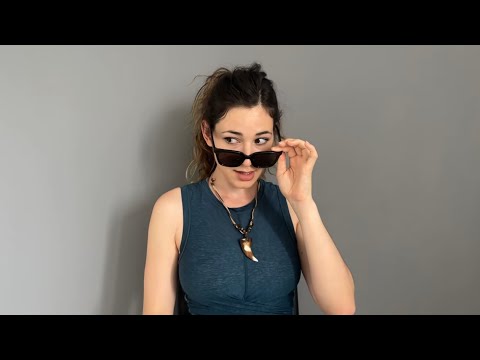 Youtube: Talon David - Paradise State of Mind (Official Video)