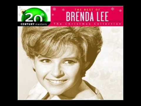Youtube: Rockin Around the Christmas Tree - Brenda Lee - HD Audio