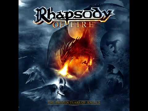 Youtube: Reign Of Terror - Rhapsody of Fire (with Christopher Lee)