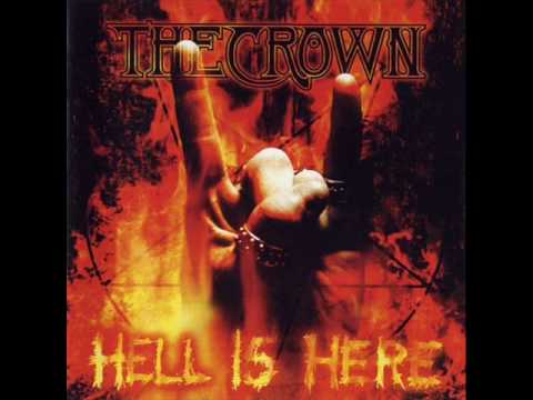 Youtube: The Crown Hell is Here Black Lightning.wmv