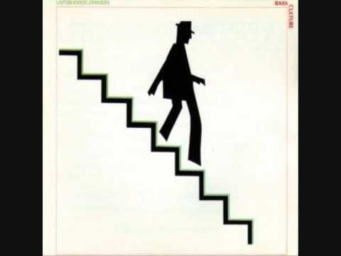 Youtube: Linton Kwesi Johnson - Inglan Is a Bitch