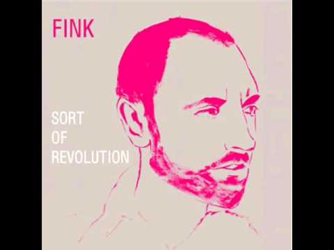 Youtube: Fink - Nothing Is Ever Finished HQ
