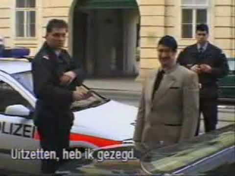 Youtube: Hitler in Wien