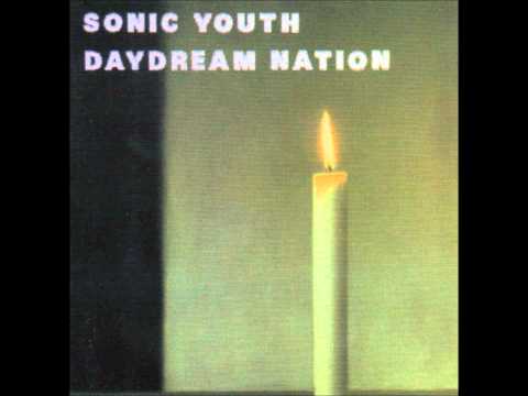 Youtube: Sonic Youth- Z). Elimination Jr.