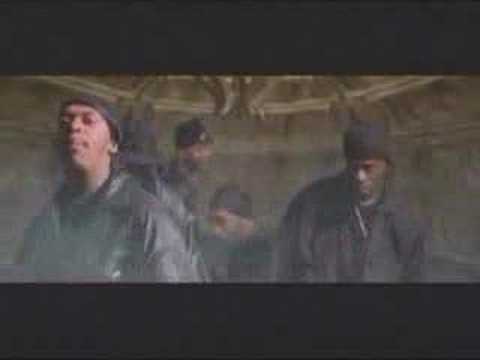 Youtube: Wu Tang-Triumph