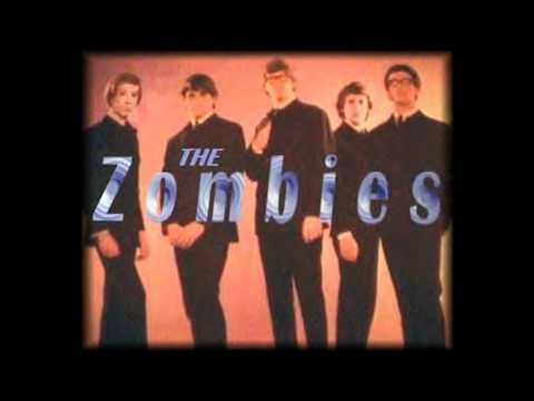 Youtube: The Zombies ~ She's Not There (1964)