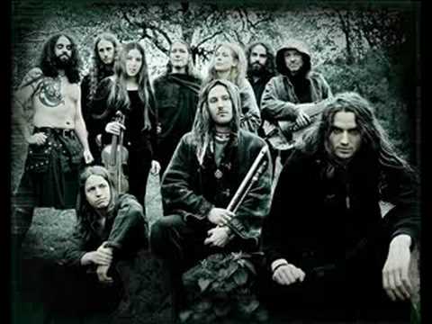 Youtube: Eluveitie-Primordial Breath