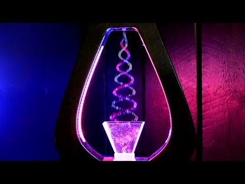 Youtube: Amazing Science Toys/Gadgets 5