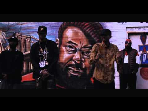 Youtube: Ruste Juxx & Kyo Itachi "Universal Sean" feat. Rock & Stuck B (Sean Price Tribute Video)