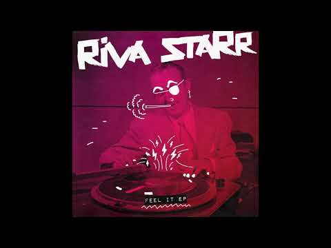 Youtube: Riva Starr - In The Zone [Snatch! Records]
