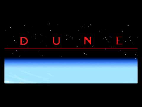 Youtube: Dune - Fremens (AMIGA OST)