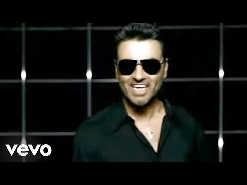 Youtube: George Michael - An Easier Affair (Official Video)