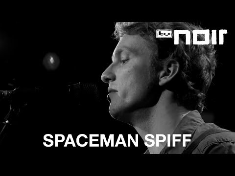 Youtube: Spaceman Spiff - Wände (live bei TV Noir)
