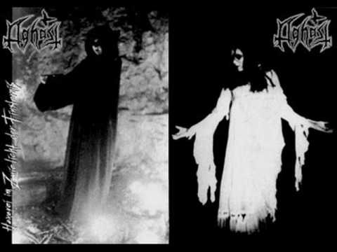 Youtube: Aghast - Das Irrlicht dark ambient ritual