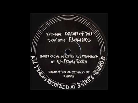 Youtube: Flynn + Flora - Dream of You