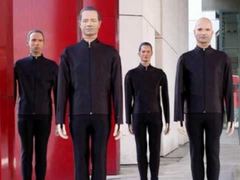 Youtube: Kraftwerk - Autobahn (Single version 1974)