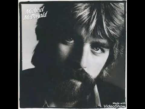 Youtube: Michael McDonald - That's Why